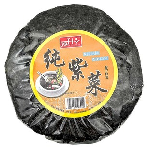 顶升大连特产纯紫菜干海货蛋花汤干坛菜无料包做汤凉拌营养鲜紫菜