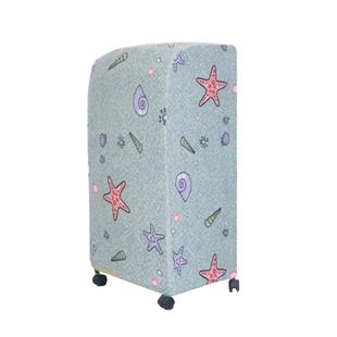 空调扇加湿器净化器水冷风扇移动空调冷风机各种机器防尘套弹力布