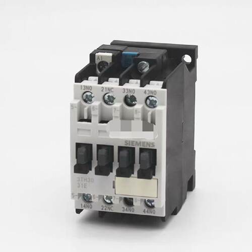 议价交流接触器接触器式继电器 3TH30 3TH40 3T适用