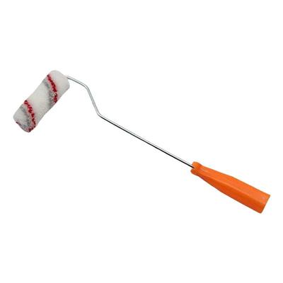 2寸4寸6寸8寸60CM滚筒手把小滚筒刷手迷你刷支架36/42/50CM