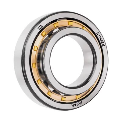 日本进口IVZ圆柱滚子轴承
