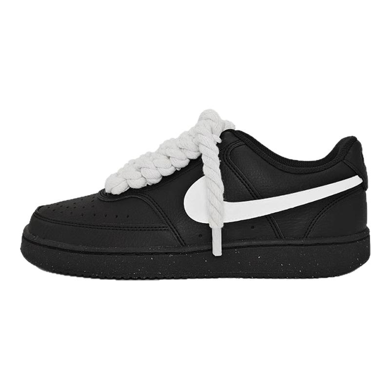 NikeCourtVision男女低帮板鞋