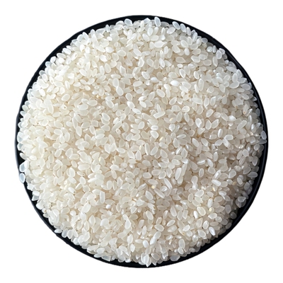 延边大米5kg东北大米不抛光粳米