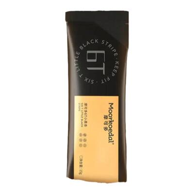 摩可多6t小黑条固体饮料梵大