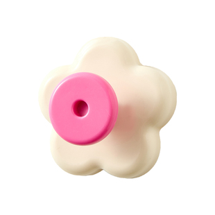 强力真空吸盘玄关挂钩承重粘胶免打孔门后钥匙衣帽厨房浴室小可爱