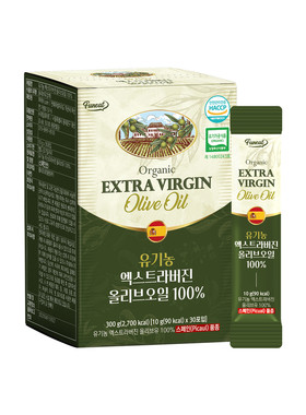 Funeat有机100%特级初榨橄榄油