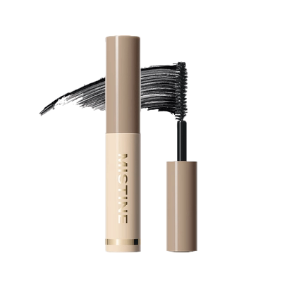 蜜丝婷睫毛膏中样2g纤长卷翘