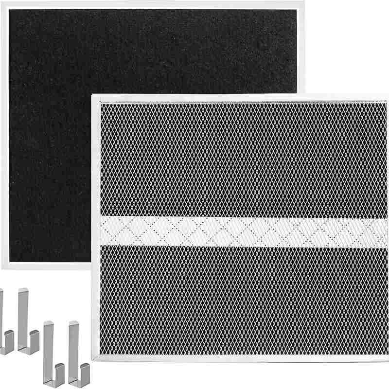 适用Broan S97020466抽油烟机过滤器 HPF30 Broan BPSF36过滤网