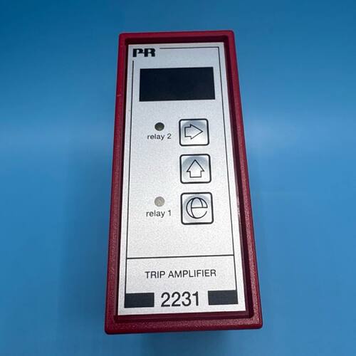 PR 2231P 放大器