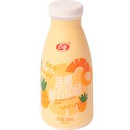 好源0脂酸奶饮品整箱12瓶早餐奶