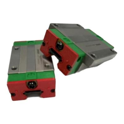 台湾上银直线导轨滑块HGH/HGW25