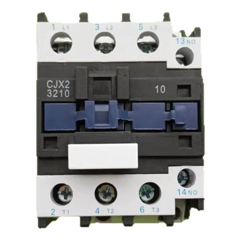 正品CJX2交流接触器3210/3201