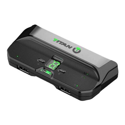 泰坦PC电脑串联ximmatrix转换器