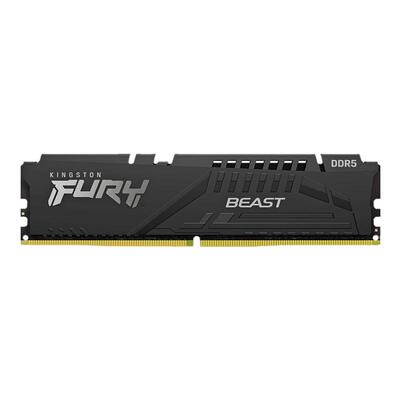 金士顿野兽系列ddr5台式机内存
