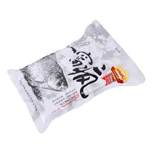 化氏谷物奶香鲤鱼搞定一窝疯饵料