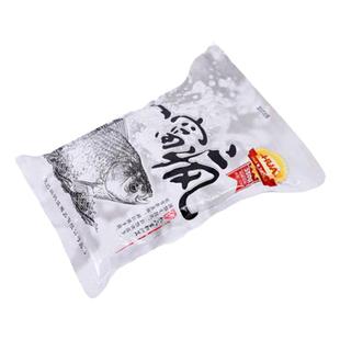 化氏一窝疯不空军无双4号6号鲫鱼饵料野钓大板鲫鱼食通杀窝料散炮
