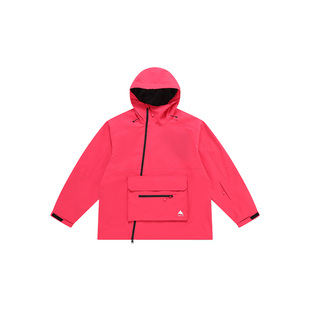 【明星同款】BURTON伯顿新品男女DRYRIDE FZ 2L 外套防泼水925229