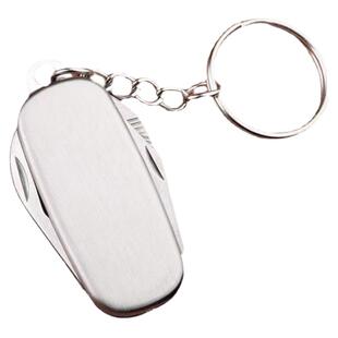 多功能工具刀户外刀具折叠刀野外求生刀防身刀迷你随身小刀水果刀