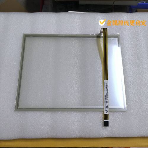 〔议价-可维修〕适配ELO E500979触摸屏 SCN-A5-FLT15 工控自动化