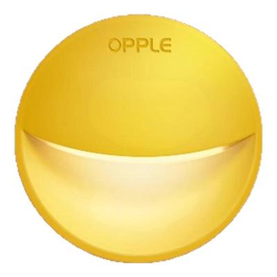 欧普led感应宝宝过道走廊小夜灯