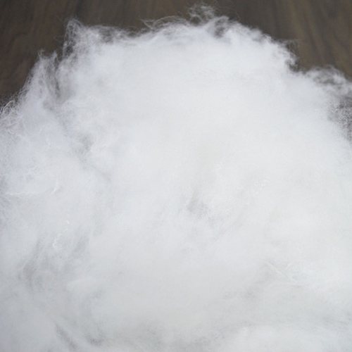 PP棉15D64再生料手表DIY棉枕头棉撕棉填充棉手中空吸音棉沙发