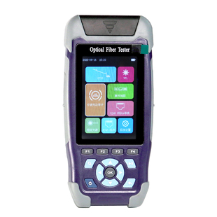 otdr光纤测试仪故障断点寻障仪光缆测试仪测线仪器测距仪宽带装维神器ottr光时域反射仪带光测试