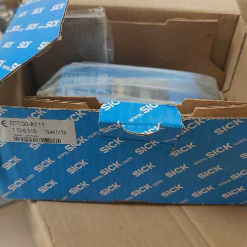 询价-SICK西克DT500-A111激光测距传感器
