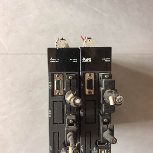 询价-台达驱动器 ASD-A2-0121-L  100W 下来