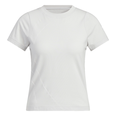 阿迪达斯女子短袖T恤adidas