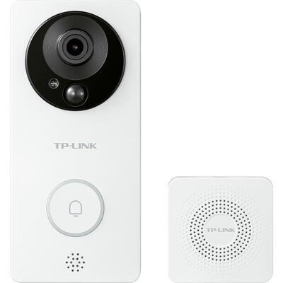 普联TP-LINK可视门铃猫眼摄像头