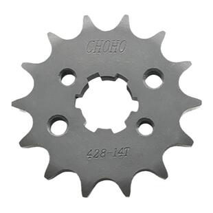 适用建设雅马哈 JYM125-3F YB125SP 天俊125原装套链链条链轮牙盘