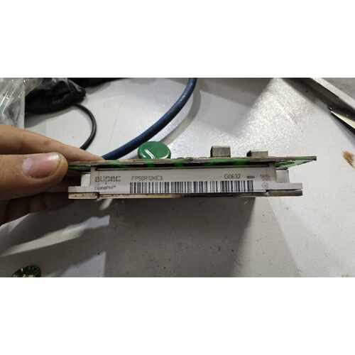 在线议价英飞凌IGBT模块FP50R12KE3，实拍图便宜卖，功能正