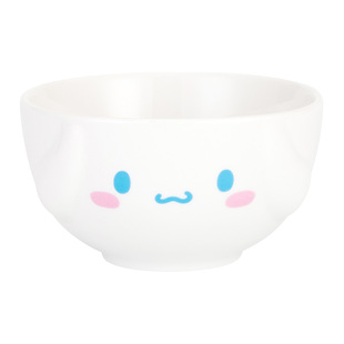 三丽鸥玉桂狗陶瓷餐具套装家用儿童碗大耳狗马克杯可爱水杯玻璃杯