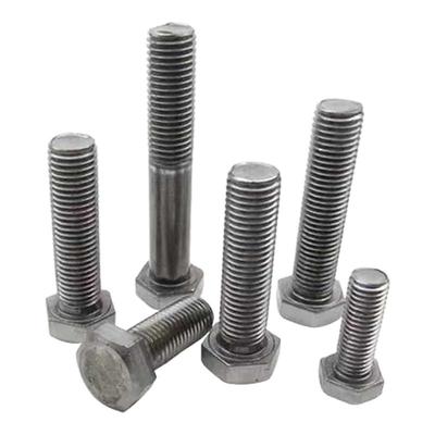 8.8级混装法兰螺丝M6M8M10组合