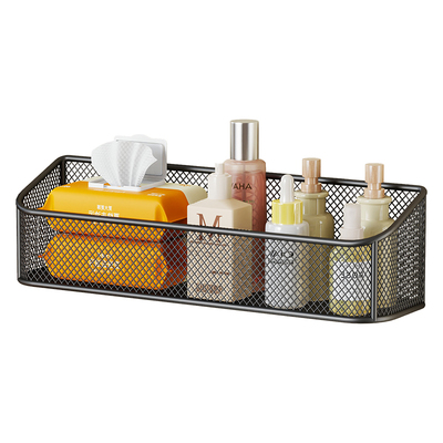 卫生间置物架免打孔厕