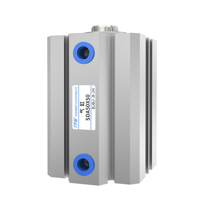 TPM朝日TSDA25缸径薄型气缸