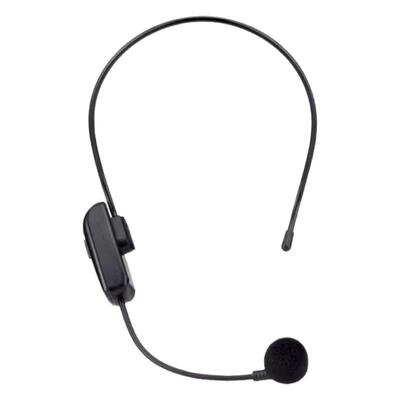 贝德1887话筒充电式麦克风原装耳麦头戴麦1885原厂手持话筒领夹麦