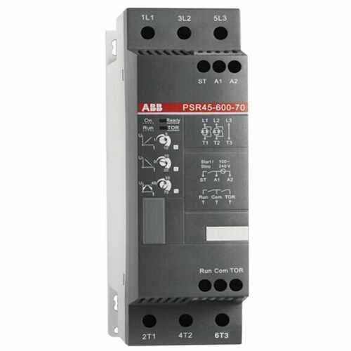 议价ABB软起动器PSTB570-600-70全新正品质保一年，可开增票