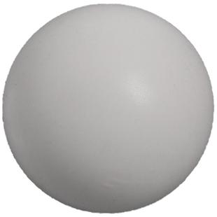 气动隔膜泵配件QBY丁腈球/四氟球易损件/聚四氟乙烯密封球/易损件