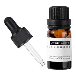 植物香薰精油扩香石车载机专用卧室内助眠婴儿孕妇白茶天然舒缓香