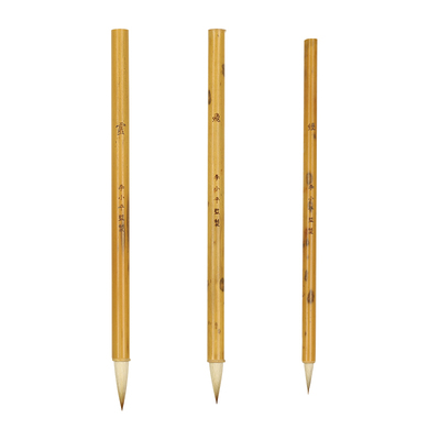 李小平毛笔工作室灵飞经小楷抄经