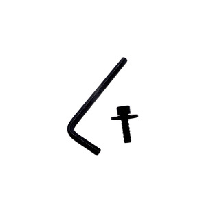 东成M1Y-185/235电圆锯180石材切割机 螺丝 套筒 内六角扳手配件