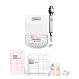 【春节不打烊】theginza御银座宙光明眸紧妍眼霜礼盒保湿抗皱紧致