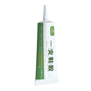 力桑 一支鞋胶树脂软胶补鞋胶球鞋运动鞋休闲鞋鞋子专用防水强力