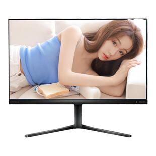 飞利浦高清电脑显示器19寸22寸24台式主机分屏液晶24IPS办公监控