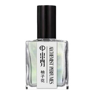 槐花香水山中四月香樟树花柚子花含笑白兰花水仙桂花樱花试香小样