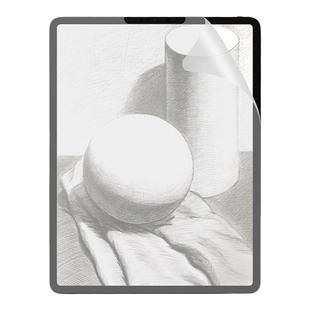 美国SwitchEasy适用2025苹果ipad类纸膜pro平板11英寸手写全屏贴膜mini绘画防蓝光护眼抗指纹屏幕保护膜M5