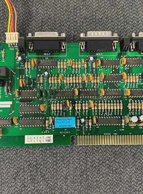 CHMER EDM NCSERVO-B2 NCL079B2 PLC CONTROLLER