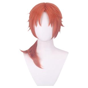 馒头家cos假发偶像梦幻祭 日日树涉 姬宫桃李 神崎飒马 月永雷欧