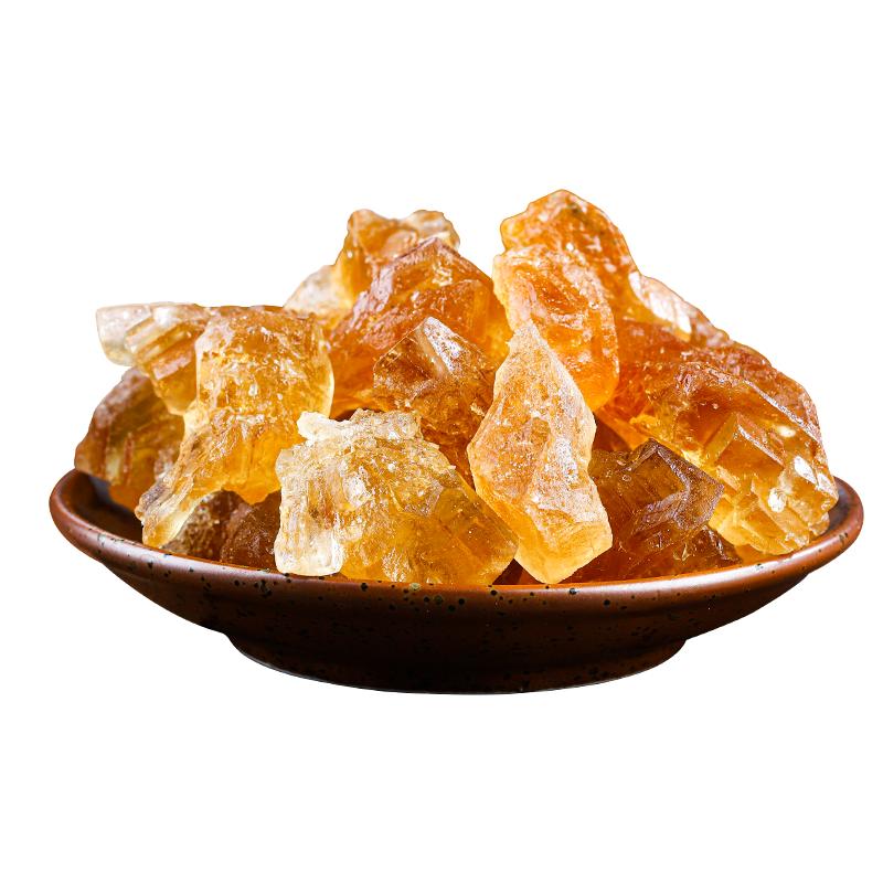 云南黄冰糖一级袋装食糖散装